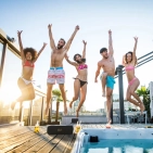 Портативна акустика Klipsch Detroit