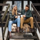 Портативна акустика Klipsch Detroit