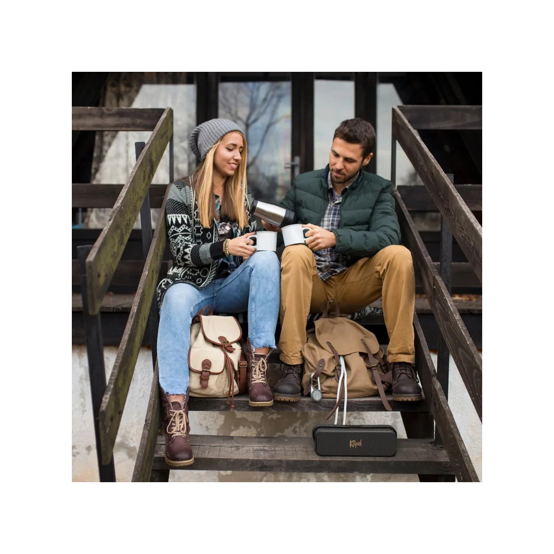 Портативна акустика Klipsch Detroit