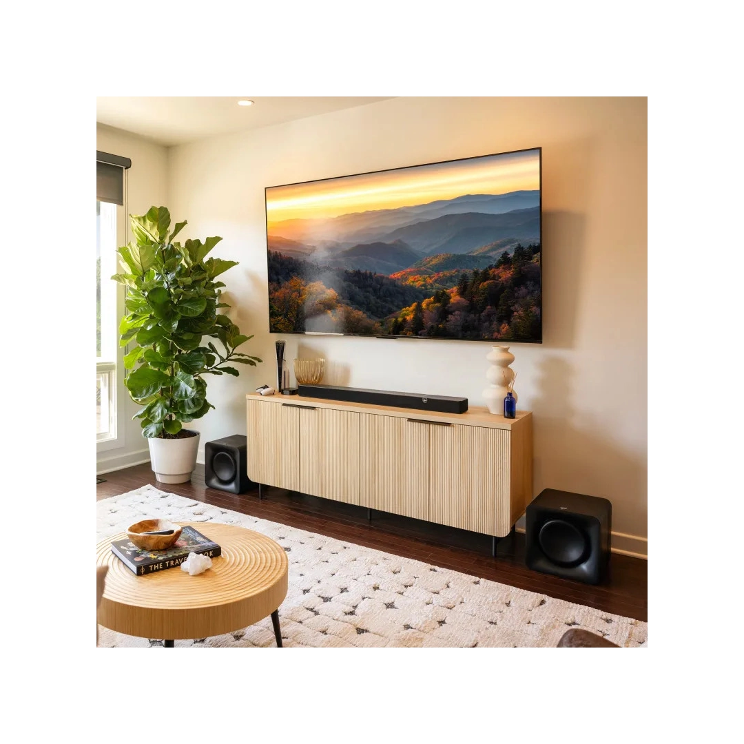 Сабвуфер Klipsch Flexus SUB 100