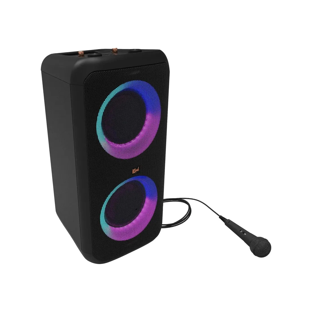 Портативна акустика Klipsch GIG XXL