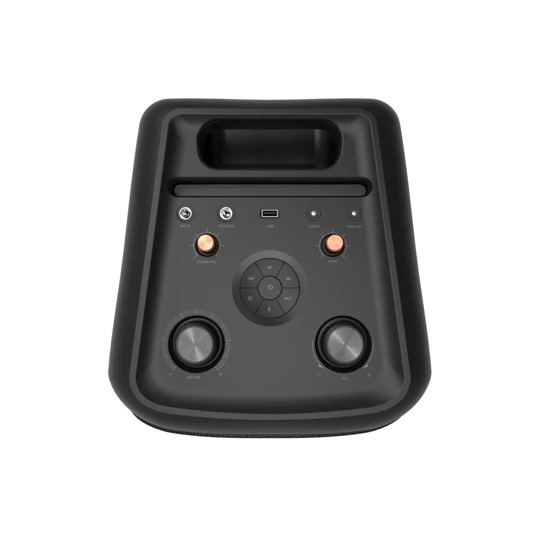 Портативна акустика Klipsch GIG XXL