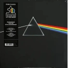Вінілова платівка LP Pink Floyd: The Dark Side Of The Moon - 50Th Anniversary