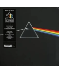 Вінілова платівка LP Pink Floyd: The Dark Side Of The Moon - 50Th Anniversary