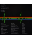 Вінілова платівка LP Pink Floyd: The Dark Side Of The Moon - 50Th Anniversary