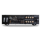 ЦАП та підсилювач NAD M33 BluOS Streaming DAC Amplifier ЦАП та підсилювач NAD M33 BluOS Streaming DAC Amplifier