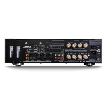 ЦАП та підсилювач NAD M33 BluOS Streaming DAC Amplifier