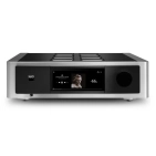 ЦАП та підсилювач NAD M33 BluOS Streaming DAC Amplifier ЦАП та підсилювач NAD M33 BluOS Streaming DAC Amplifier
