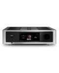 ЦАП та підсилювач NAD M33 BluOS Streaming DAC Amplifier