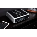 ЦАП та підсилювач NAD M33 BluOS Streaming DAC Amplifier ЦАП та підсилювач NAD M33 BluOS Streaming DAC Amplifier