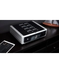 ЦАП та підсилювач NAD M33 BluOS Streaming DAC Amplifier