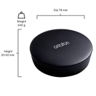 Стабілізатор запису Ortofon Record Stabilizer Black