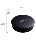 Ortofon Record Stabilizer Black