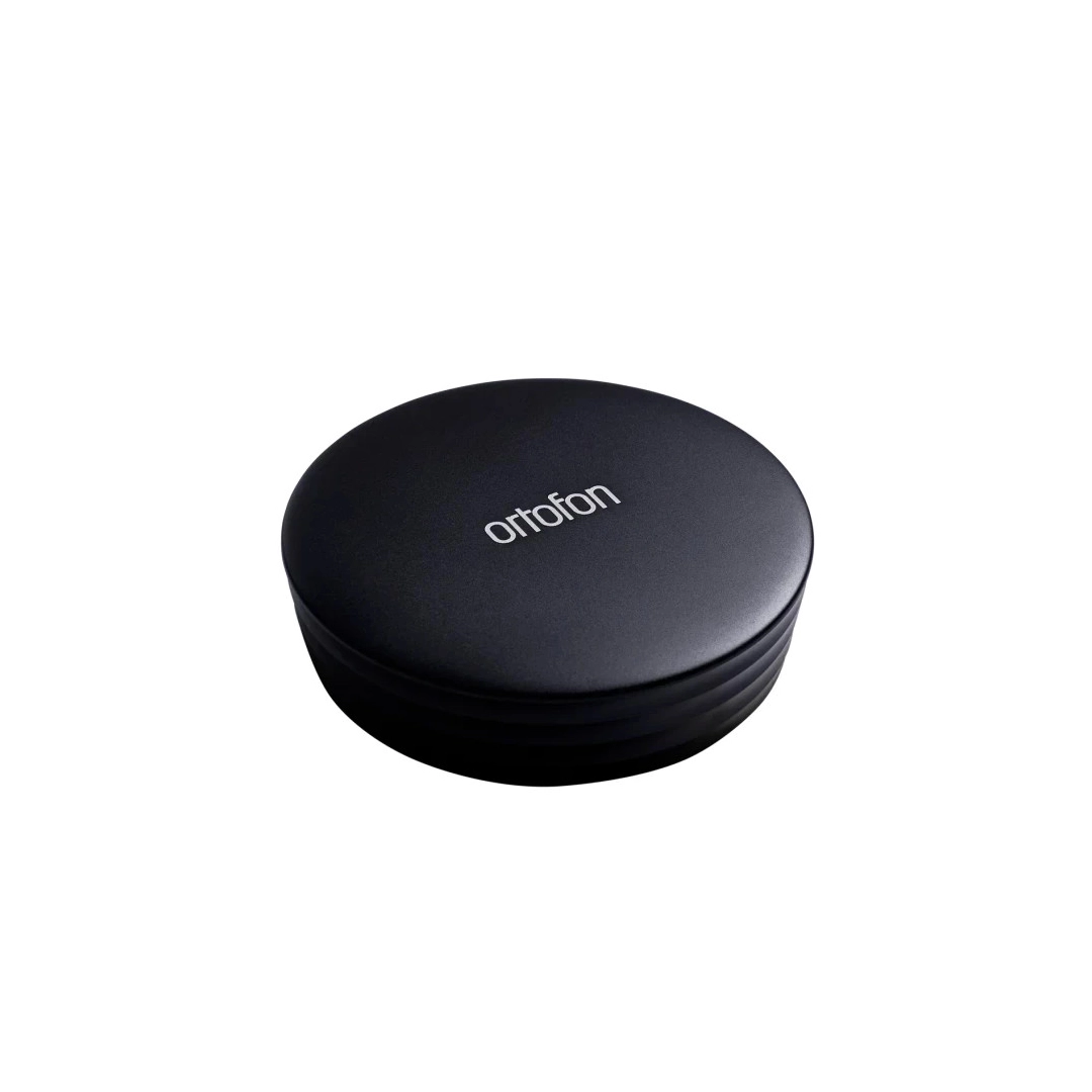 Ortofon Record Stabilizer Black