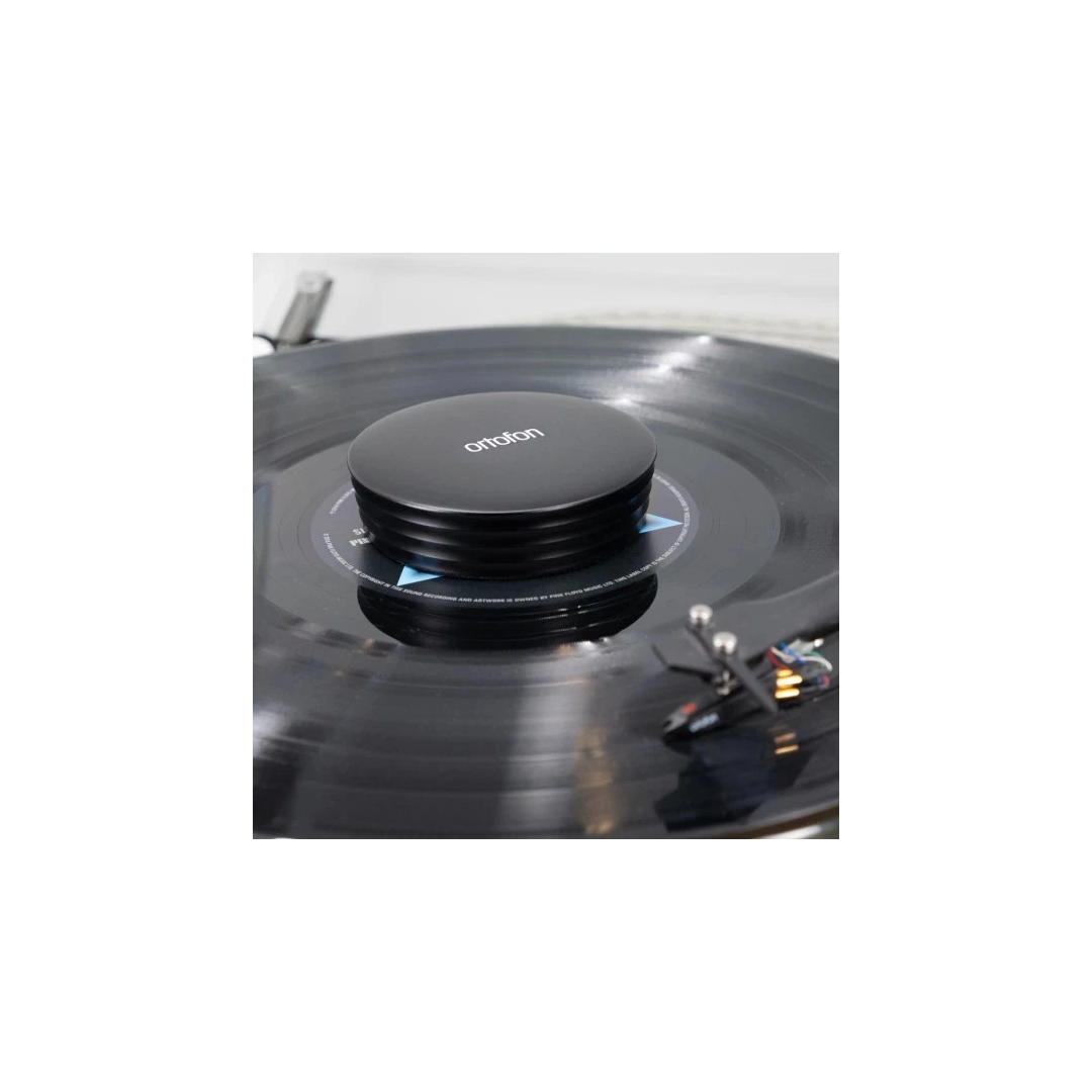 Стабілізатор запису Ortofon Record Stabilizer Black