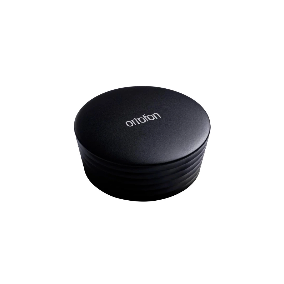 Стабилизатор записи Ortofon Record Stabilizer Heavy Black
