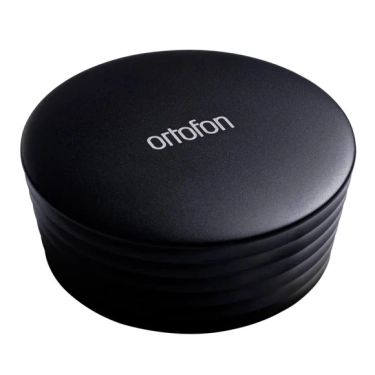 Стабілізатор запису Ortofon Record Stabilizer Heavy Black