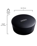 Стабилизатор записи Ortofon Record Stabilizer Heavy Black