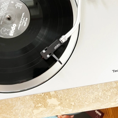 Хедшелл Ortofon SH-4 Black