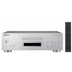 CD-плеєр Pioneer PD-50AE Silver