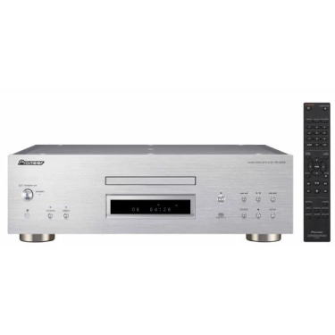 CD-плеєр Pioneer PD-50AE Silver