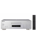 CD-плеєр Pioneer PD-50AE Silver