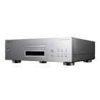 CD-плеєр Pioneer PD-50AE Silver