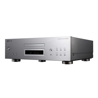 CD-плеєр Pioneer PD-50AE Silver