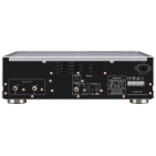 CD-плеєр Pioneer PD-50AE Silver