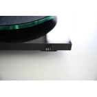 Вініловий програвач Pro-Ject T2 High Gloss Black Rainier Вініловий програвач Pro-Ject T2 High Gloss Black Rainier