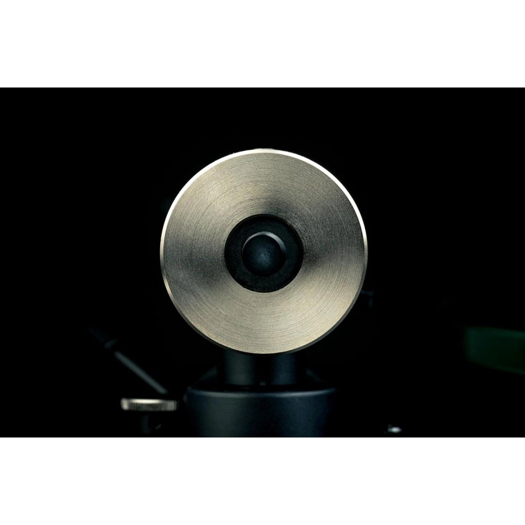 Вініловий програвач Pro-Ject T2 High Gloss Black Rainier Вініловий програвач Pro-Ject T2 High Gloss Black Rainier