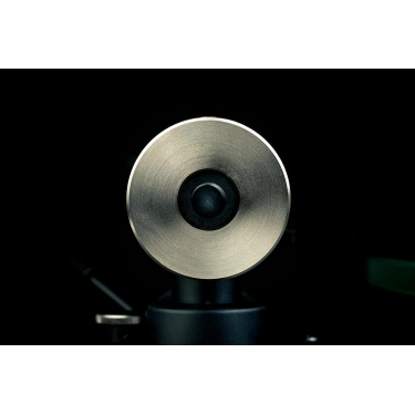 Вініловий програвач Pro-Ject T2 High Gloss Black Rainier