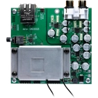 Вініловий програвач Pro-Ject T2 High Gloss Black Rainier Вініловий програвач Pro-Ject T2 High Gloss Black Rainier