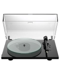 Вініловий програвач Pro-Ject T2 High Gloss Black Rainier