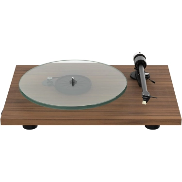 Вініловий програвач Pro-Ject T2 Walnut Rainier