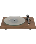 Вініловий програвач Pro-Ject T2 Walnut Rainier