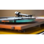 Вініловий програвач Pro-Ject T2 Walnut Rainier Вініловий програвач Pro-Ject T2 Walnut Rainier