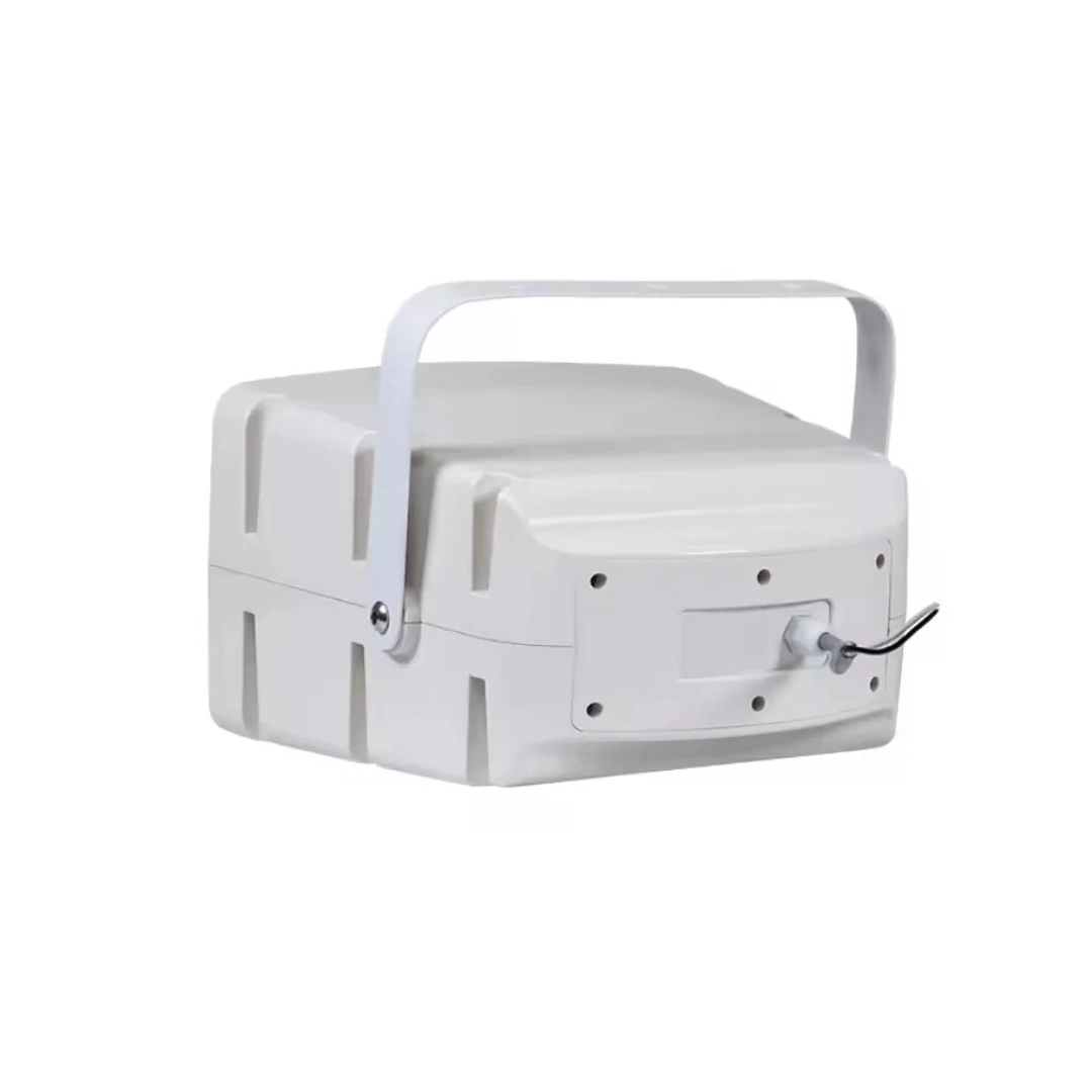 DSPPA DSP354 Високоякісний рупорний двосмуговий динамік потужністю 45Вт IP65 DSPPA DSP354 Високоякісний рупорний двосмуговий динамік потужністю 45Вт IP65