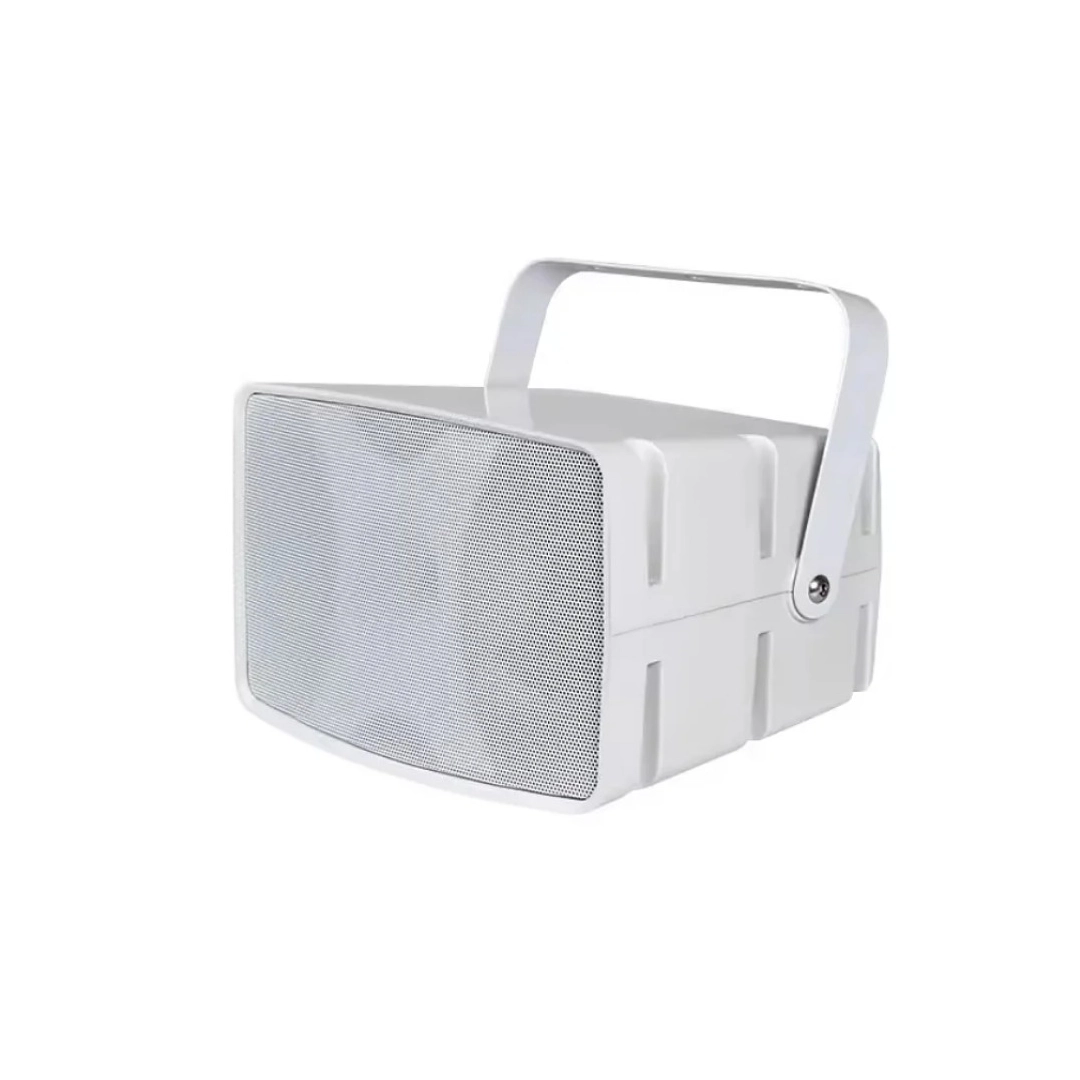 DSPPA DSP354 Високоякісний рупорний двосмуговий динамік потужністю 45Вт IP65 DSPPA DSP354 Високоякісний рупорний двосмуговий динамік потужністю 45Вт IP65