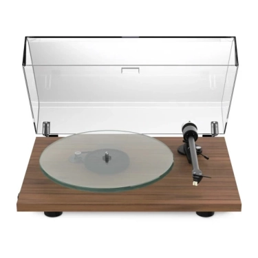 Вініловий програвач Pro-Ject T2 Super Phono Walnut Rainier