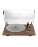 Вініловий програвач Pro-Ject T2 Super Phono Walnut Rainier