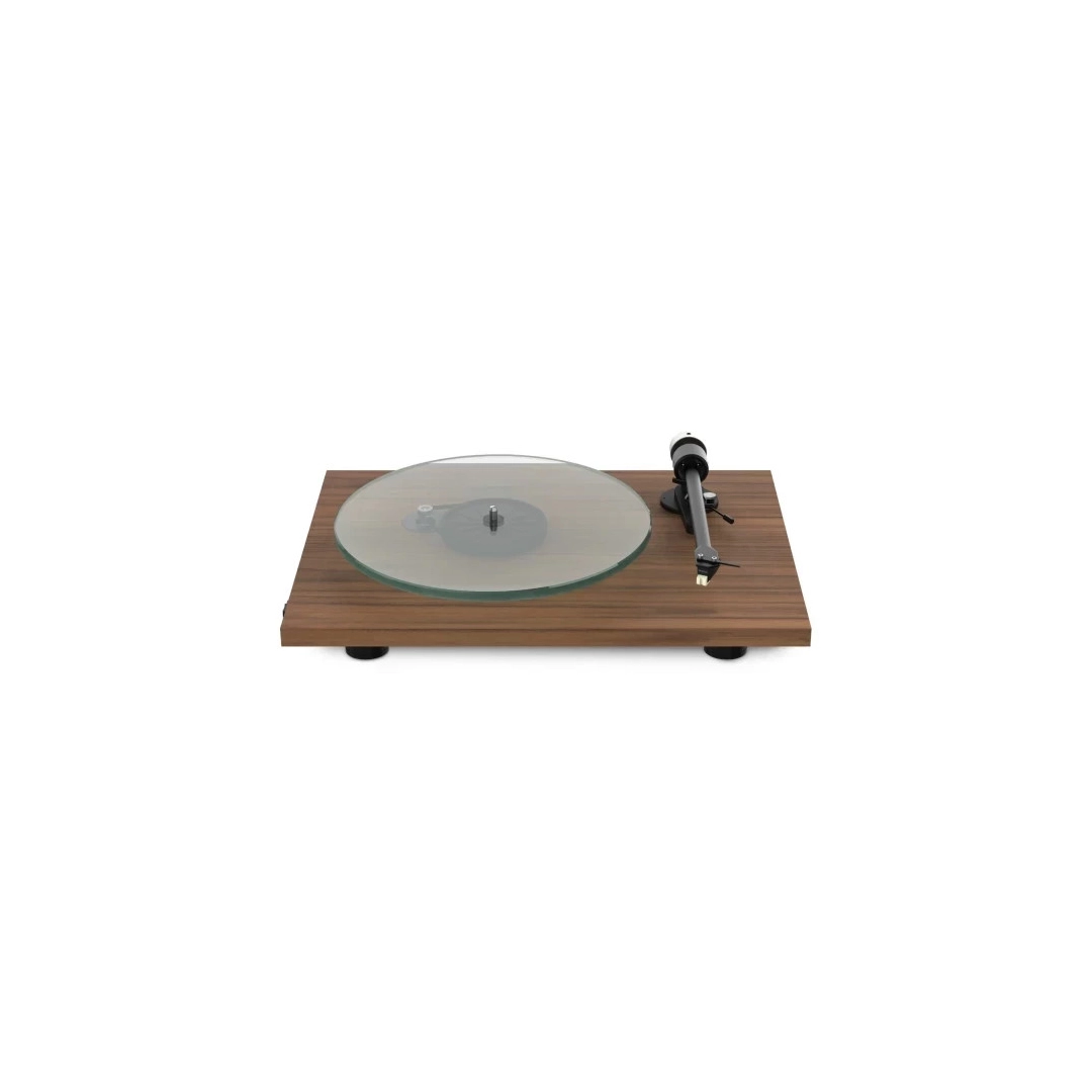 Вініловий програвач Pro-Ject T2 Super Phono Walnut Rainier Вініловий програвач Pro-Ject T2 Super Phono Walnut Rainier