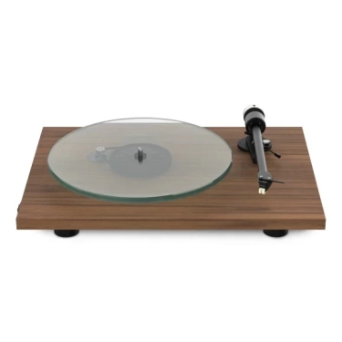 Вініловий програвач Pro-Ject T2 Super Phono Walnut Rainier