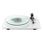 Вініловий програвач Pro-Ject T2 Super Phono Satin White Rainier Вініловий програвач Pro-Ject T2 Super Phono Satin White Rainier