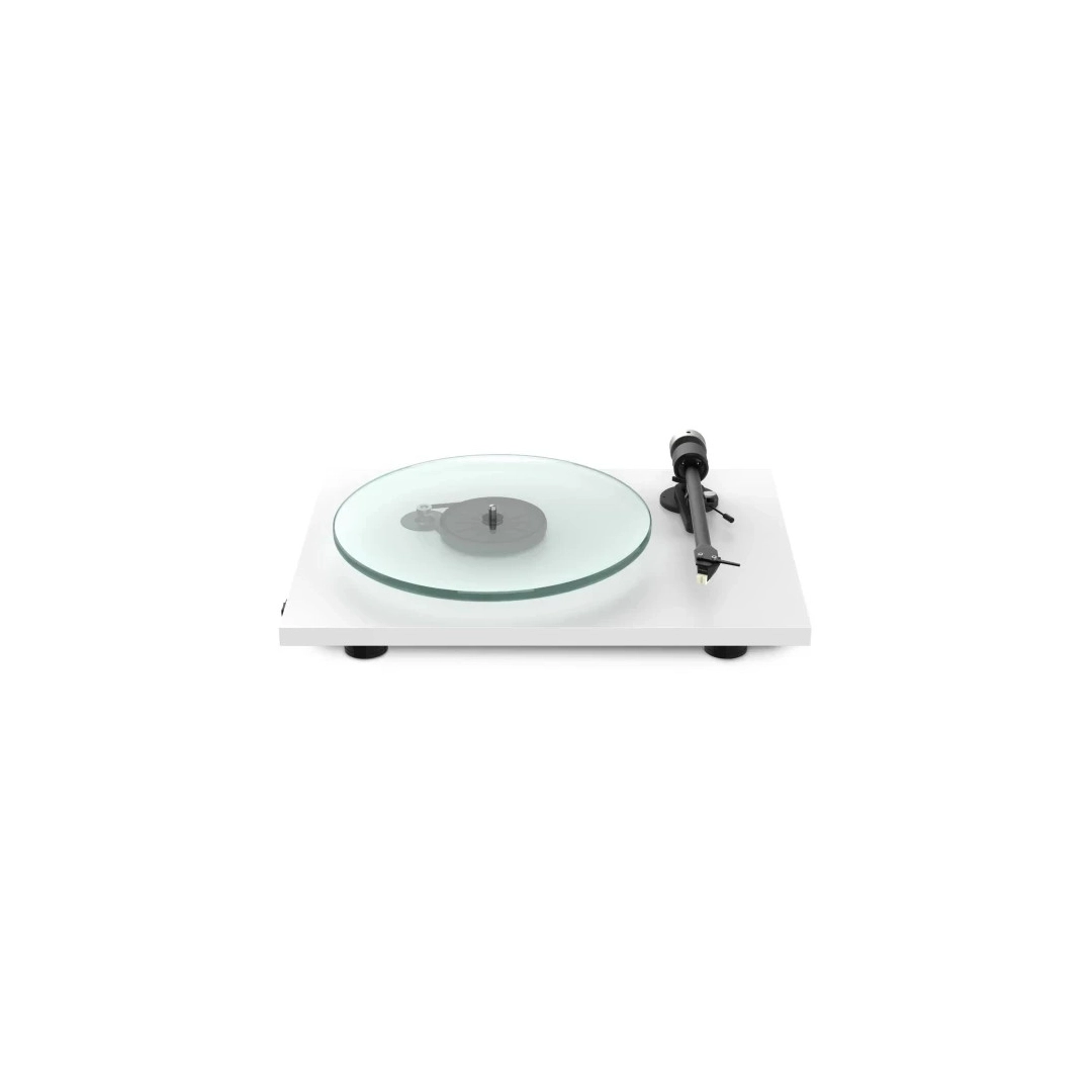 Вініловий програвач Pro-Ject T2 Super Phono Satin White Rainier Вініловий програвач Pro-Ject T2 Super Phono Satin White Rainier