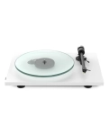 Вініловий програвач Pro-Ject T2 Super Phono Satin White Rainier