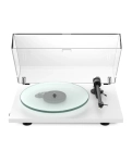 Вініловий програвач Pro-Ject T2 Super Phono Satin White Rainier