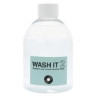 Рідина для чищення вінілу Pro-Ject Wash It 2 - 500ml Рідина для чищення вінілу Pro-Ject Wash It 2 - 500ml