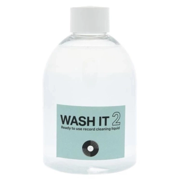 Рідина для чищення вінілу Pro-Ject Wash It 2 - 500ml
