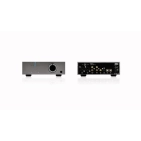 Інтегральний підсилювач Hegel H120 Black